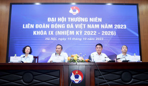 VFF vượt kế hoạch doanh thu năm 2023