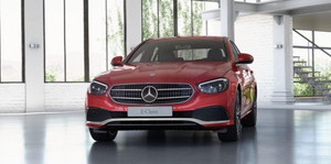 Bảng giá ô tô Mercedes mới nhất tháng 11/2023