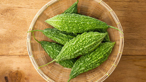 Mướp đắng có tác dụng gì?