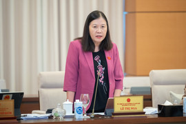 Chủ nhiệm Ủy ban Tư pháp: Công tác phòng cháy sơ hở, sau mỗi vụ cháy lại rà soát