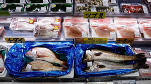 Sau Trung Quốc, đến lượt Nga ngừng nhập hải sản Nhật Bản