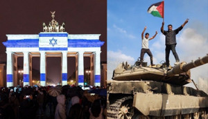 Hamas 'vô tình' đóng vai trò trong thất bại của Ukraine?