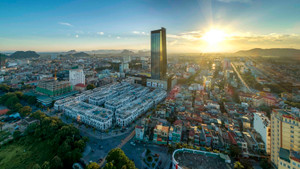 Tỉnh nào ở Việt Nam có nhiều huyện nhất?