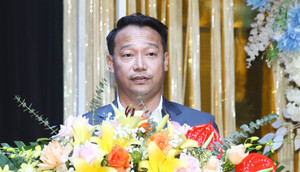 HLV Vũ Hồng Việt: CLB Nam Định đặt mục tiêu cao hơn mùa trước