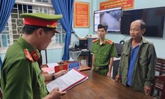 Cựu cán bộ cảng vụ Hàng không miền Trung bị bắt vì lừa 'chạy' việc làm ở sân bay