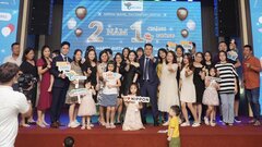 Nippon Travel: Phát triển nhân lực là chìa khóa của sự đột phá