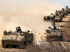 Quan chức Mỹ cảnh báo xung đột Israel - Hamas lan rộng ra khắp Trung Đông