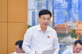 Ủy ban Kinh tế: Tăng trưởng GDP 6,5 - 7% giai đoạn 2021-2025 là vô cùng khó khăn