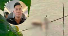 Lời khai kẻ sát hại, phân xác phi tang Á khôi 17 tuổi ở Hà Nội