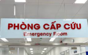 Sức khỏe các nạn nhân bị người đàn ông khỏa thân chém ở TP.HCM hiện ra sao?