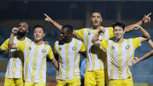 CLB Thanh Hóa quyết tranh huy chương V-League 2023/2024