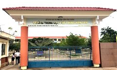Phụ huynh đến tận nhà đánh thầy hiệu phó: Sở GD-ĐT Bình Thuận báo cáo thế nào?