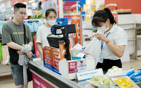 Đề xuất tiếp tục giảm 2% thuế VAT trong 6 tháng đầu năm 2024