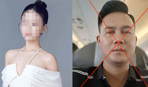 Công an Hà Nội họp báo cung cấp thông tin vụ Á khôi bị sát hại, phân nhiều mảnh