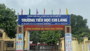 Bắc Ninh yêu cầu xác minh phản ánh lạm thu đầu năm học 2023-2024
