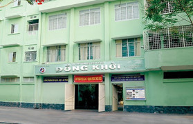 Xôn xao trường ở TP.HCM gửi thư ngỏ vận động học sinh xem 'Đất rừng phương Nam'
