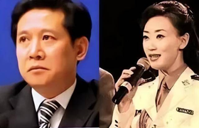 Hoa khôi cảnh sát TQ làm 'người tình chung' của hơn 40 quan chức để thăng tiến