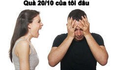 Cháy túi vì 20/10, cứ gần đến ngày này là bị đòi quà như đòi nợ