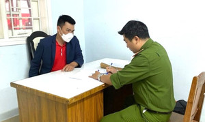 Lừa góp vốn mua đất, nhân viên công ty bất động sản chiếm đoạt tiền tỷ