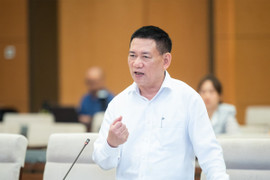 Nguyên nhân chậm phân bổ hơn 70.000 tỷ đồng ngân sách Nhà nước