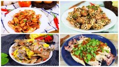 Chỉ cần ăn một món này, đảm bảo bạn có 'tiệc yêu’ nồng cháy