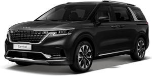 Bảng giá ô tô Kia mới nhất tháng 11/2023