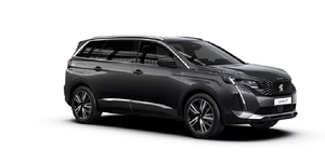 Bảng giá ô tô Peugeot mới nhất tháng 11/2023