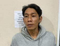 Bà Rịa - Vũng Tàu: Truy tìm nghi phạm giết người rồi bỏ trốn