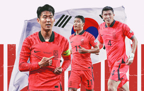 Điểm danh 5 sao lớn Hàn Quốc so tài tuyển Việt Nam: Không chỉ có Son Heung-min