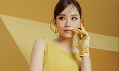 Hoa hậu Mai Phương: Tôi không quá bận tâm đến những lời bàn tán