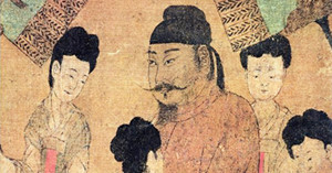 Thú vui 'kỳ dị' của 4 hoàng đế Trung Quốc, có vị mê mèo bỏ cả triều chính