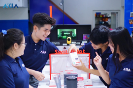 AKIA Smart Home - Nơi khởi nguồn cho tổ ấm thông minh