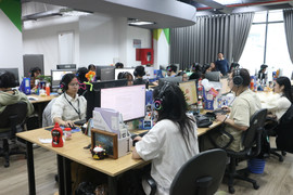 Vai trò của dữ liệu trong tiến trình chuyển đổi số quốc gia