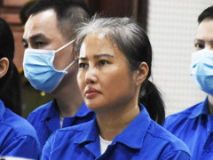 Cựu Chủ tịch NSJ Hoàng Thị Thuý Nga nhận án 20 năm tù