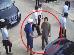 Phó giám đốc sở ở Ninh Bình xưng 'mày, tao' tới nhà xin lỗi dân