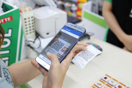 Lãnh đạo Sở Công Thương TP.HCM ‘đau đầu’ với thanh toán không dùng tiền mặt