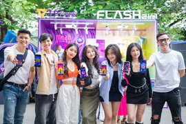 Đến TPBank - Chọn trải nghiệm, trọn chất 'tôi'