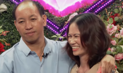 Từng 'xin giống' để né hôn nhân, mẹ đơn thân cầu hôn ngay trong show hẹn hò