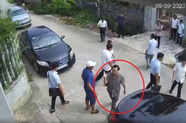 Yêu cầu Phó Giám đốc Sở ở Ninh Bình xin lỗi người dân sau khi xưng 'mày, tao'