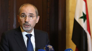 Jordan hủy bỏ hội nghị thượng đỉnh với Mỹ, Palestine