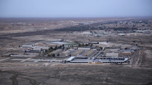 Căn cứ Mỹ ở Iraq bị tấn công