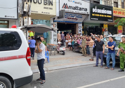 Nghi phạm giết cô gái ở Bắc Ninh từng vỡ nợ, sống ly thân với vợ