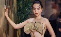 Đời thường gợi cảm của Tư Mắm - nhân vật bị ghét nhất 'Đất rừng phương Nam'