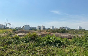 Thu hồi dự án Bệnh viện Ngọc Tâm 'đắp chiếu' 17 năm tại TP Thủ Đức