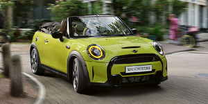Bảng giá ô tô Mini mới nhất tháng 11/2023