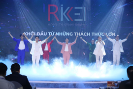 Đi ra nước ngoài là sứ mệnh của doanh nghiệp công nghệ Việt Nam