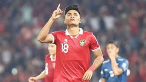 Đội tuyển Việt Nam chốt đối thủ cuối cùng ở vòng loại thứ hai World Cup 2026