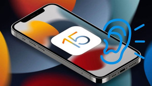 Các cách bật tính năng âm thanh trong nền của iPhone giúp bạn ngủ ngon hơn