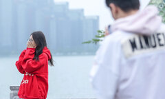 Miền Bắc sắp đón không khí lạnh, miền núi trời rét về đêm và sáng