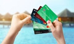 Làm lại thẻ ATM có bị mất số tài khoản cũ?